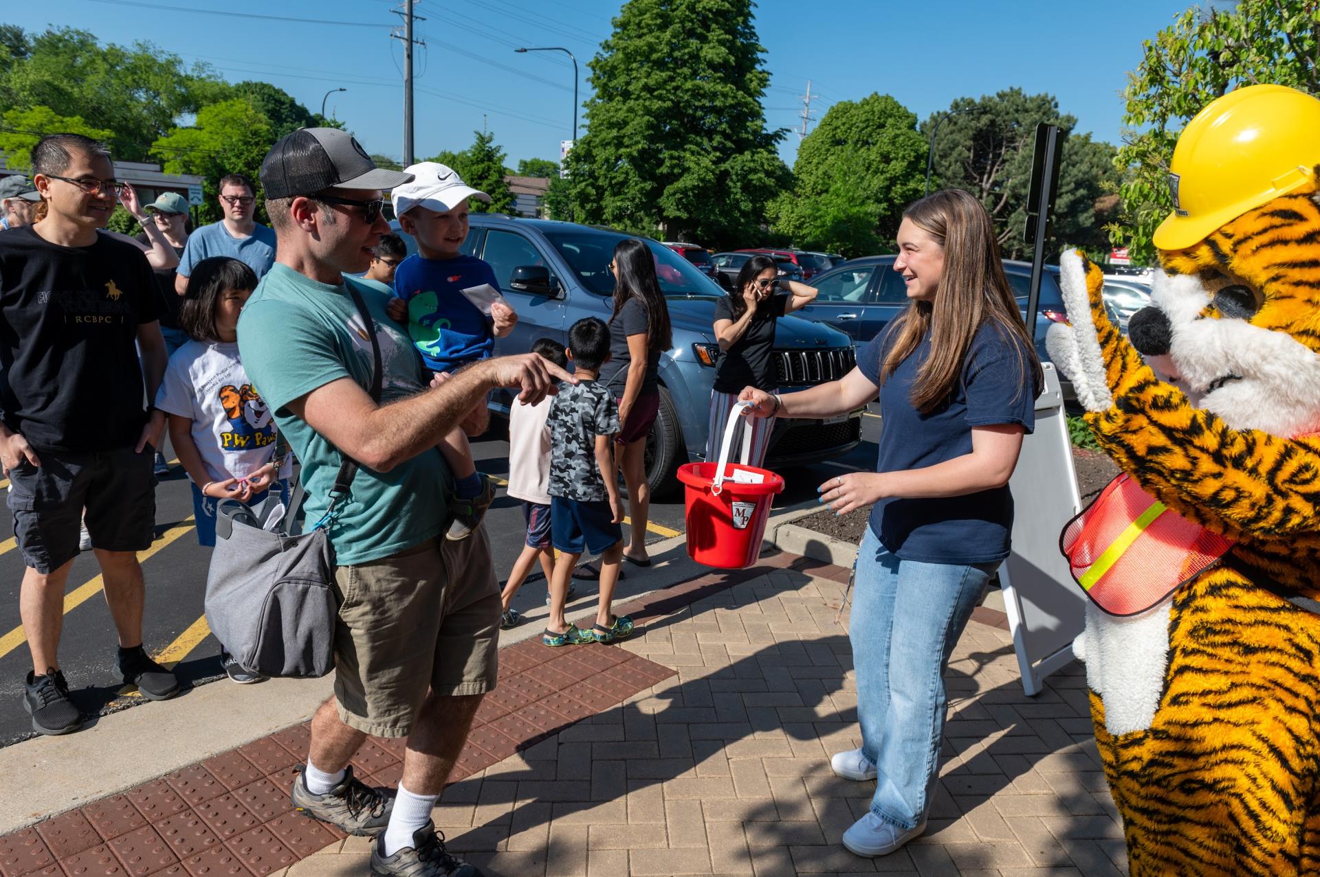 2024 Public Works Open House